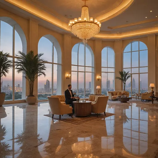 Qatar visum وأسرار حجز أفخم الفنادق للمسافرين من قطر